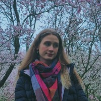 Kseniia Teslia