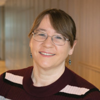 A/Prof Ruth Webster (Griffiths)