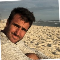 Diego Casanova