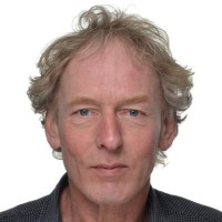 Vreeken Rob