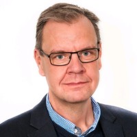 Ulf Holmberg