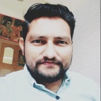 Prakashkumar Chavda