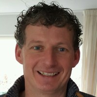 Patrick Rosier