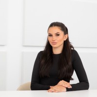 Adriana Zahirović