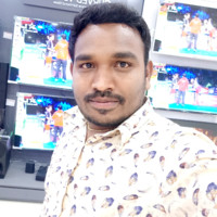 Shyam Kumar Rasapally