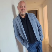 Jeffrey Trubendorffer