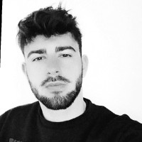 Nikos Vlachos