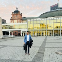 Sunny Sharma