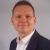 Shaun Hamilton
