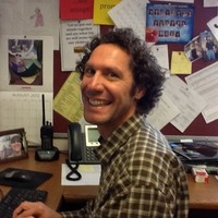 Shawn Walbecq