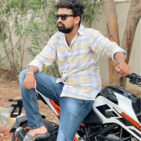 Prashanth Konda