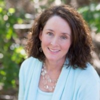 Kimberly Potter, MS, RD