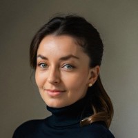 Ivana Duic Urushibata, Ph.D.