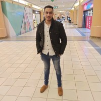 عمرو كمال جاد