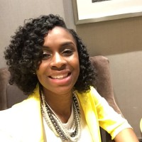 Eboni Edwards