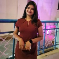 Romya Priyadarshini