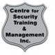 Centre for Security Training and Management Inc