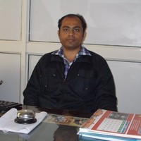 Sunil Sharma