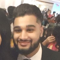 Gaggan Singh