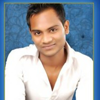 Amit Kanwade