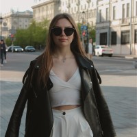 Maria Morozova