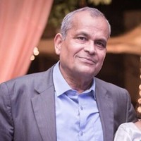 P K Ray Chaudhuri