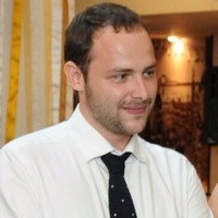 Stanislav Baranovich