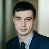 Andrzej (Andy) Hoppe