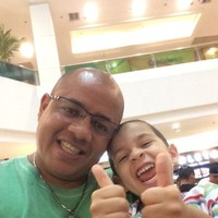 Ronaldo Oliveira dos Santos