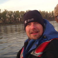 Trent Eiseman