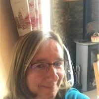 Marie christine Crey