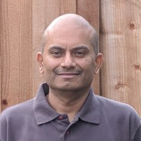 Jayabalan Kandasamy