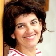 Christine BERNARDINI