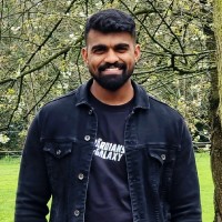 Nikhil Chowdary