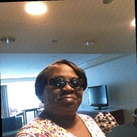 Theresa Buford