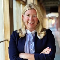 KATE DERR DNP, RN