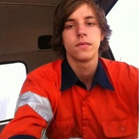 Logan Collins
