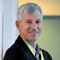 Julio-Cesar De Luca, Phd
