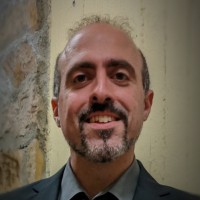 Andreas Lamprinidis