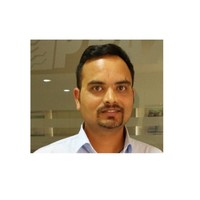 Nitin Raut