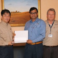 Waheed Asif- CPEng, M. Eng, B Eng, MIEAust, NEBOSH IGC, White Card.