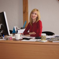 Анна Мальцева