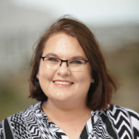 Anne-Marie Wolfaardt