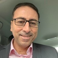 Professor Fahed Youssef MD, MS, MD(UCL), FRCS