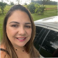 Nathalia Cristyne Lemes