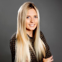 Charlotte Ing ACA ☁️