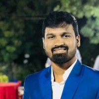 Vishnu Vardhan Reddy