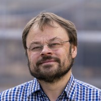 Dr. rer. nat. Thomas Opfermann
