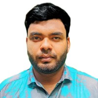 Md Abdullah Sheikh