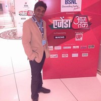 raman jaiswal